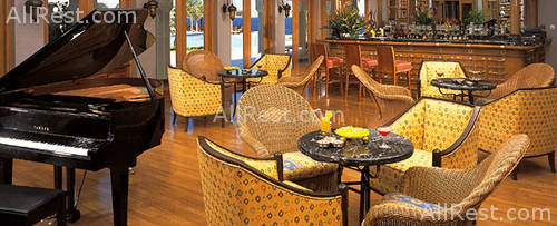 Oberoi Sahl Hasheesh Hotel 6
